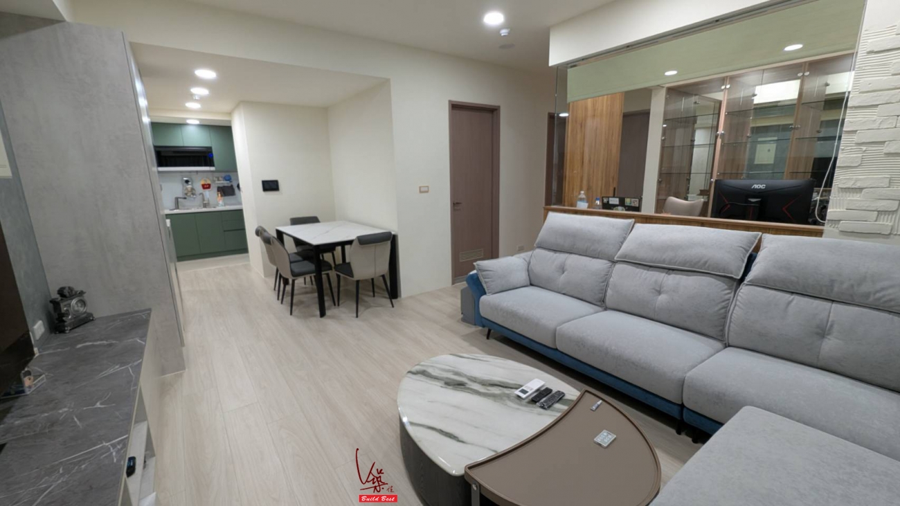 星都匯B-陳公館.客廳.01.jpg