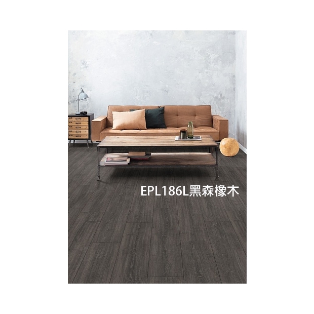 德國EGGER Classic Large-EPL186L黑森橡木系列